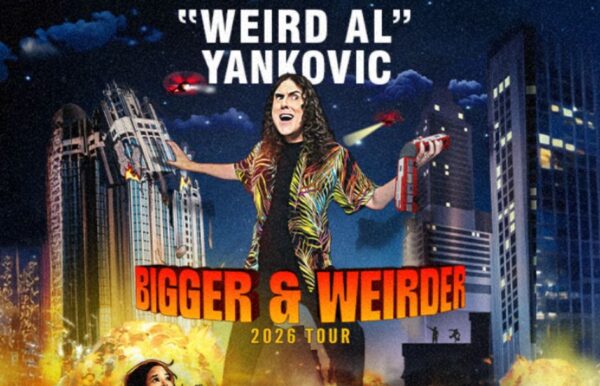 Weird Al
