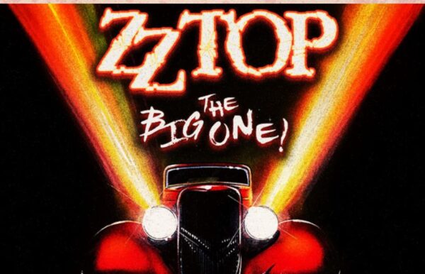 ZZ Top