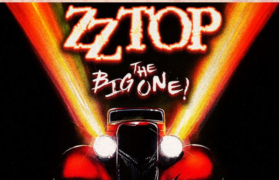 ZZ Top