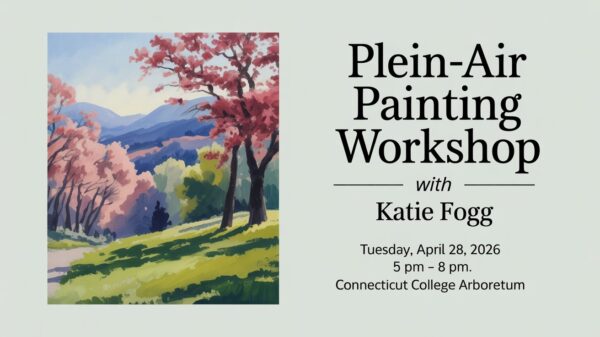 Plwin-Air Painting Workshop