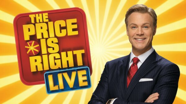 The Price is Right LIVE