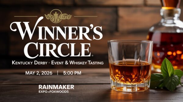 Kentucky Derby Event & Whiskey Tasting