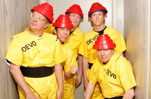 Devo