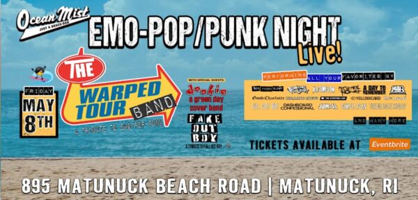 The Warped Tour Band