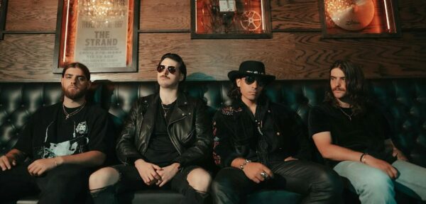 Zeneth band live