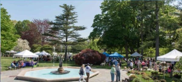 42nd Annual Garden Market Fair