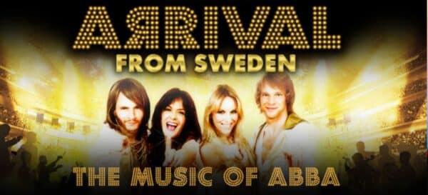 Arrival From Sweden