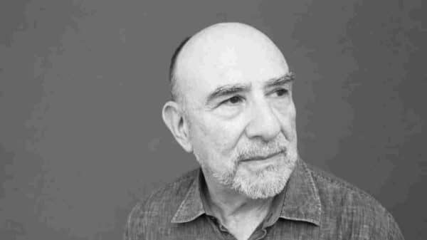 Arts Cafe Mystic Philip Schultz May 29 7 pm