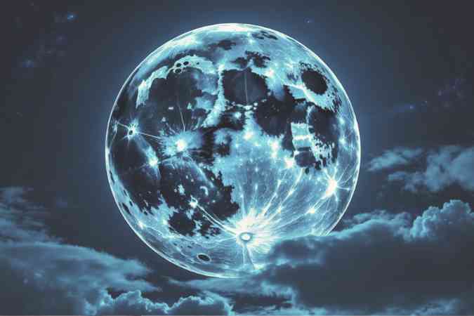 Blue Moon