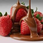 Chocolate and Strawberries This Weekend in Southeastern Connecticut