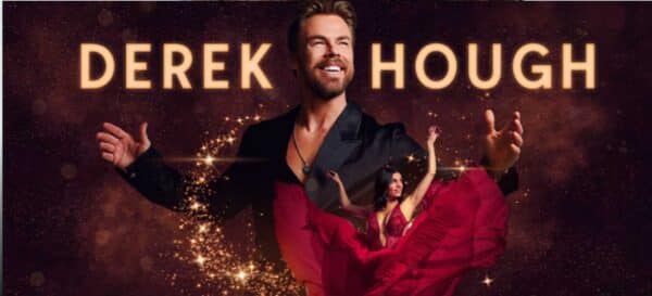 Derek Hough