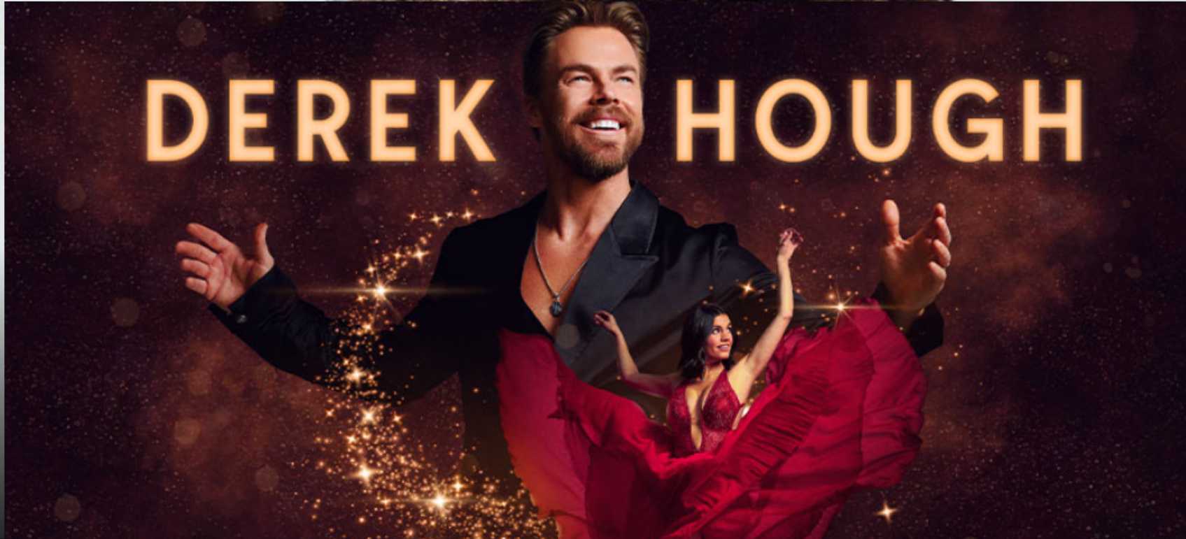 Derek Hough