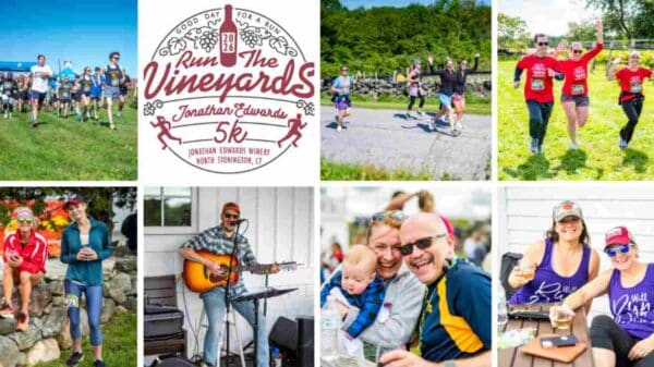 Jonathan Edwards 5k May 31