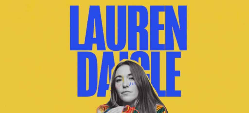 Lauren Daigle