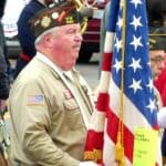 Memorial Day Parades in Southeastern Connecticut