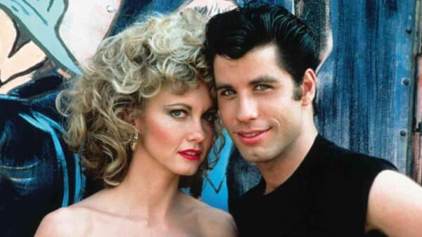 Misquamicut Drive-In GREASE