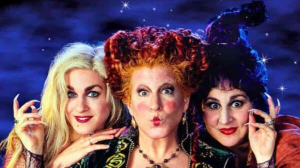 Misquamicut Drive-In HOCUS POCUS