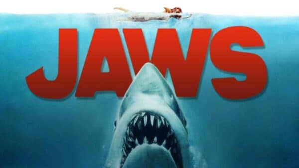 Misquamicut Drive-In JAWS