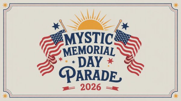 Mystic Memorial Day Parade 2026