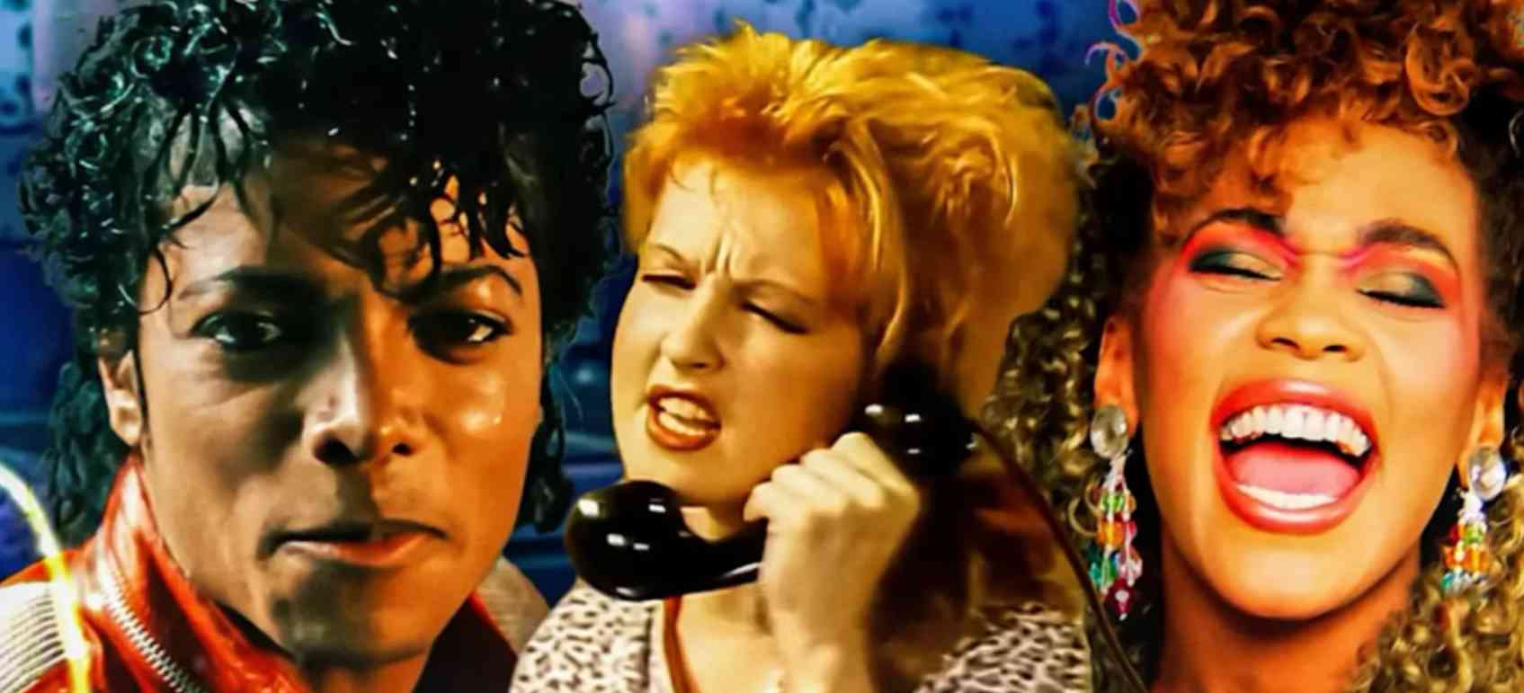 Name That Tune Trivia: 80s Music