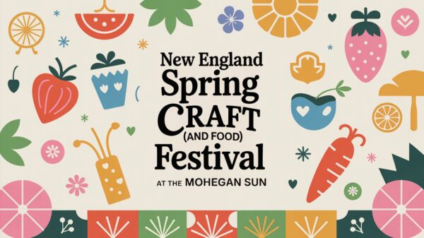 New England Craft and Food Festival