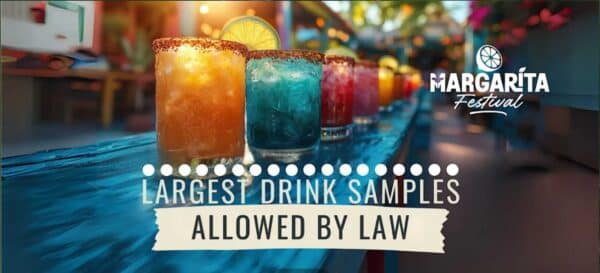 New Haven Margarita Festival