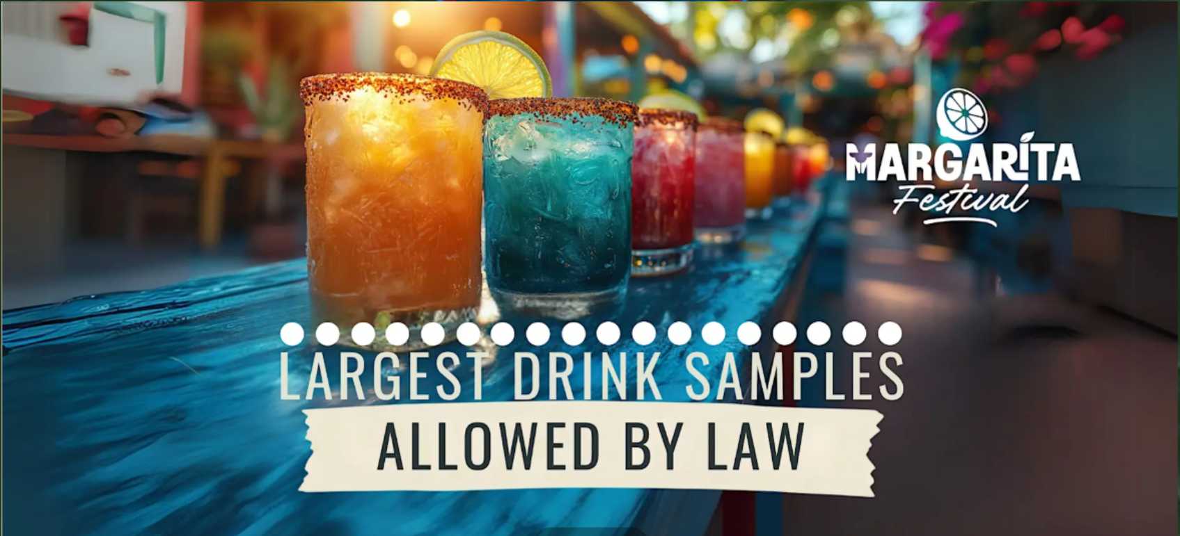 New Haven Margarita Festival