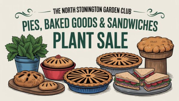 Pies Baked Goods Sandwiches Sale