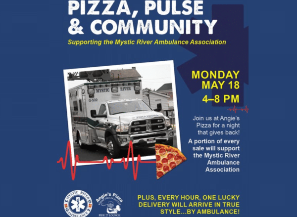 Pizza Pulse Community