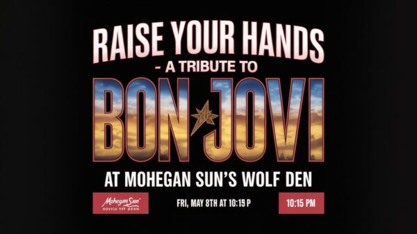 Raise Your Hands - A Tribute to Bon Jovi