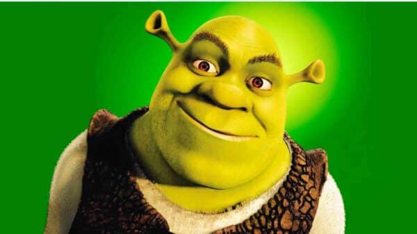 Shrek