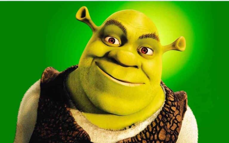 Shrek