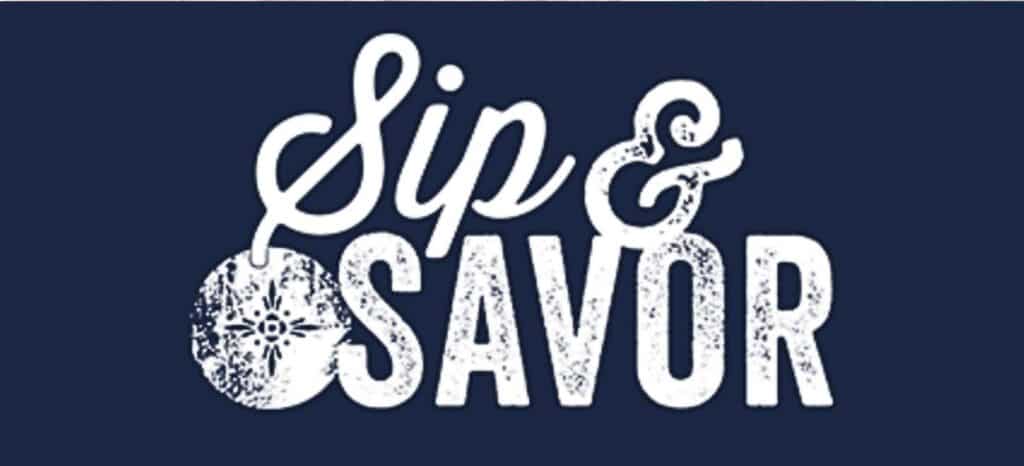 Sip and Savor VIP Experience