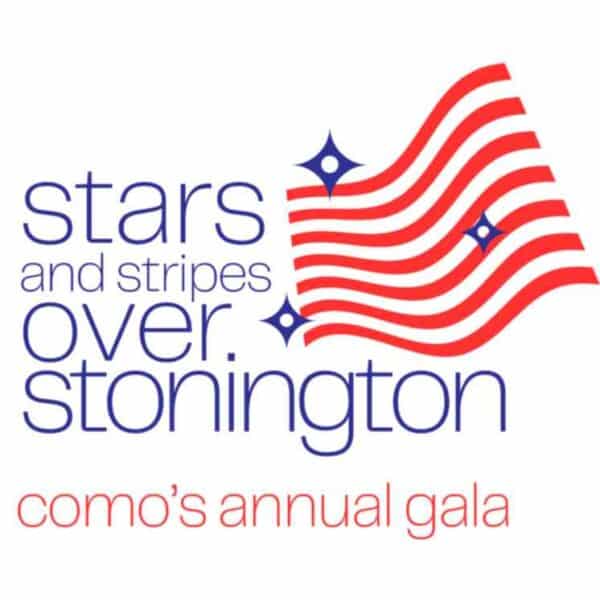 Stars and Stripes Over Stonington-COMOs Annual Gala