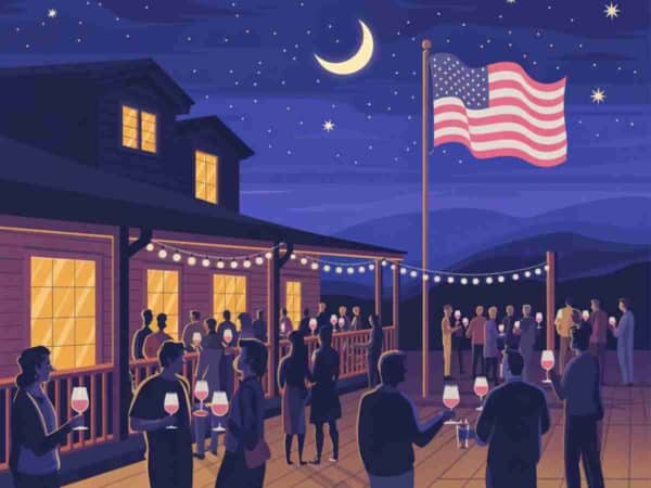 Stonington Gala on Saturday May 16, 2026