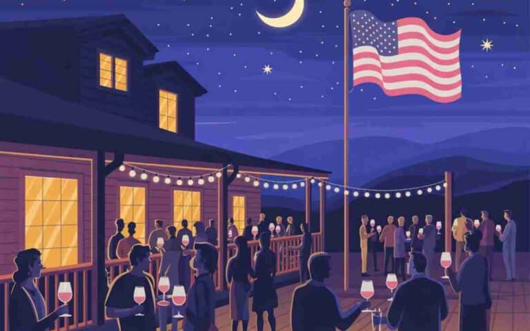 Stonington Gala on Saturday May 16, 2026