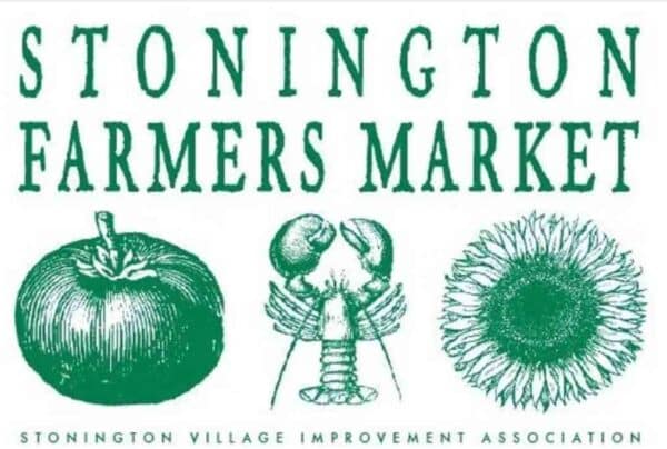 Stonington Village Farmers Market at the Velvet Mill