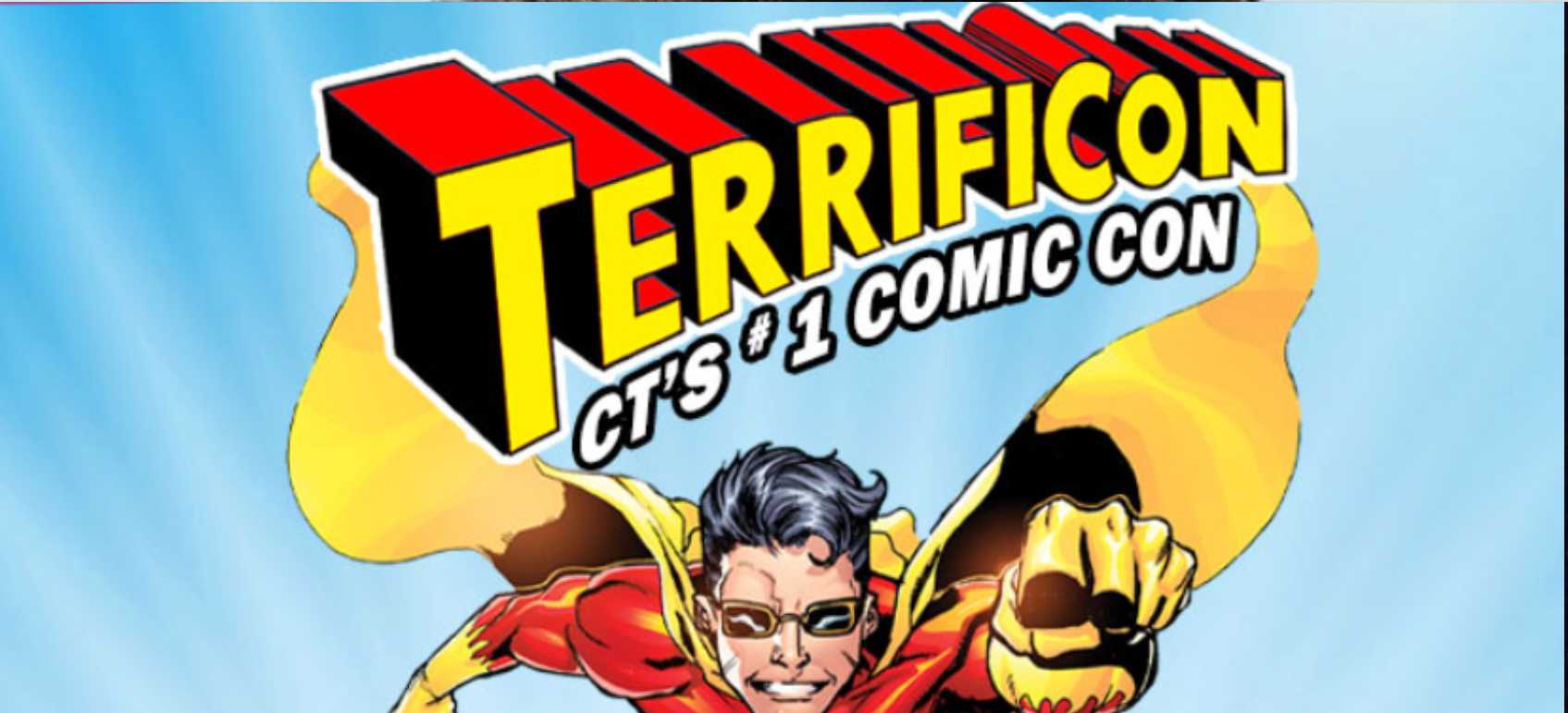 TerrifiCon