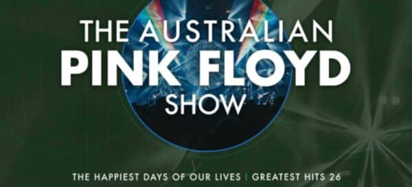 The Australian Pink Floyd Show