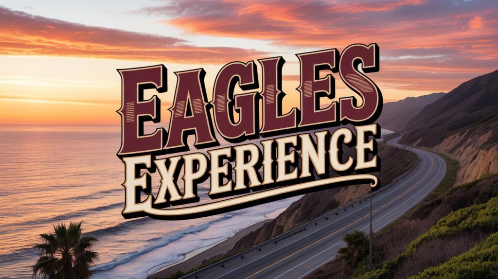 The Eagles Experience - a Tribute Band