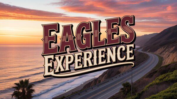 The Eagles Experience - a Tribute Band