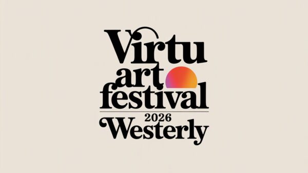 Virtu Art Festival 2026 Westerly