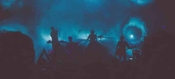 Weekend Band Roundup