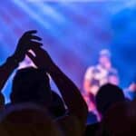 Weekend Live Music Schedule