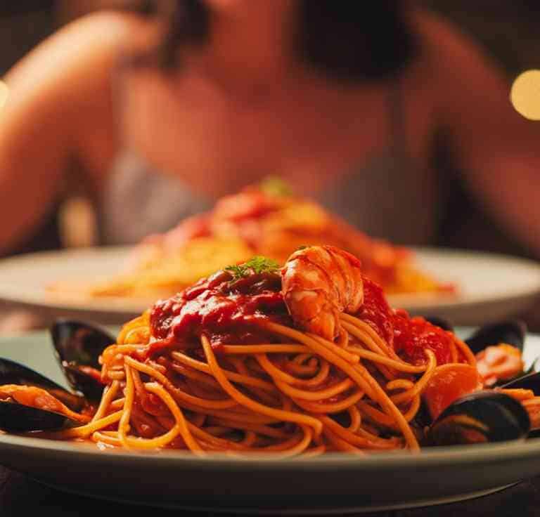 Italian Restaurants in Mystic (And One Worth Leaving Town For)