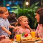 050726 Newsletter: Mother's Day Family at Brunch