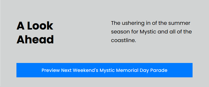 5/14/2026 Newsletter newsletter next week