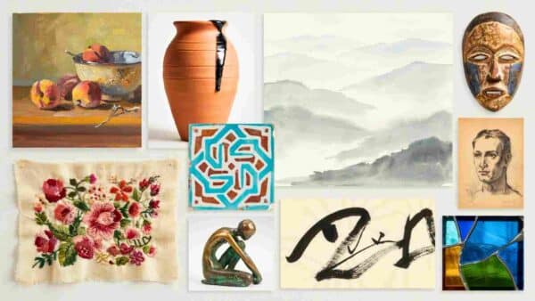 Art and Culture