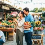 Farmers Markets