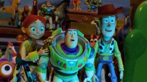 Toy Story 5